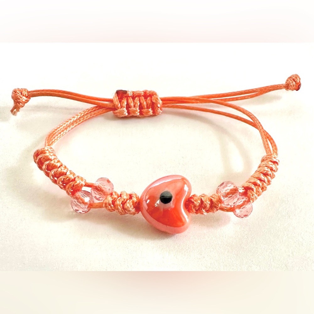 Evil Eye Bracelet 🧿